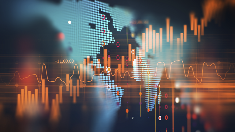 Informações de mercado
