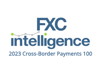 fxc intelligence Top 100 maiores empreas de pagamentos internacionais