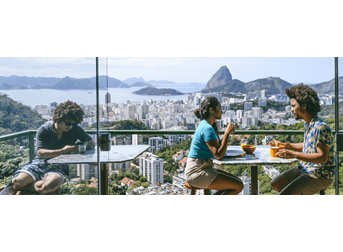 Tourism services