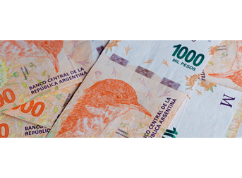 Real to Argentine Peso