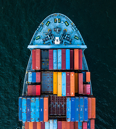 Bill of Lading