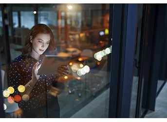Can I keep balance in the payment account?