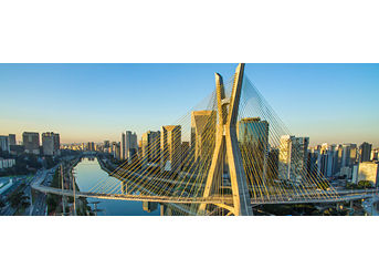 Investimento estrangeiro no Brasil