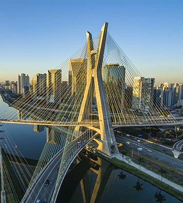 Investimento estrangeiro no Brasil