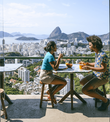 Contato soluções turismo