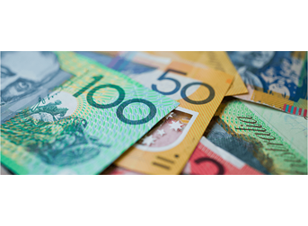 Australian Dollar to Real